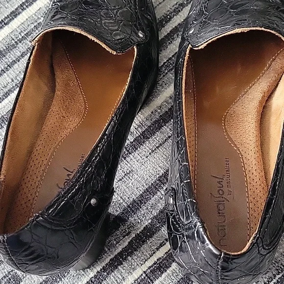 Ladies natural soul. Slip on. - Picture 6 of 8